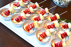 THE KWANCHAI VODKA COCKTAIL PARTY